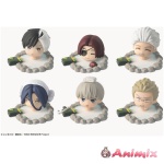 AFORCE x Dragon Horse Like Yu Series Wind Breaker Trading Figure: 1Box (6pcs)