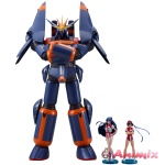 ARTPLA SCULPTURE WORKS Gunbuster