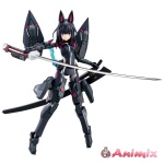 Alice Gear Aegis x Megami Device: Kaede Agatsuma (Kaiden) (Reissue)