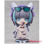 Azur Lane Summer Swimsuit Q Version Figure Vol.2 Cheshire