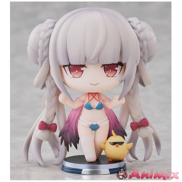 Azur Lane Summer Swimsuit Q Version Figure Vol.2 Formidable
