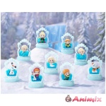 BLINDBOX Frozen Enchanted Swing Collection 1Box 8pcs