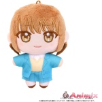 Blue Box: Nuipal Plush Mascot) / Chinatsu Shikano