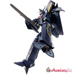DX Chogokin VF-17S Nightmare Stealth Valkyrie (Gamlin Kizaki's)