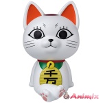 Dandadan Turbo Granny Figure Bank