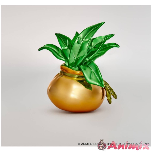 Dragon Quest Metallic Items Gallery: Medicine