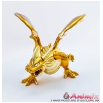 Dragon Quest Metallic Monsters Gallery Battle Great Dragon