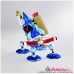 Dragon Quest Metallic Monsters Gallery Battle Killer Machine