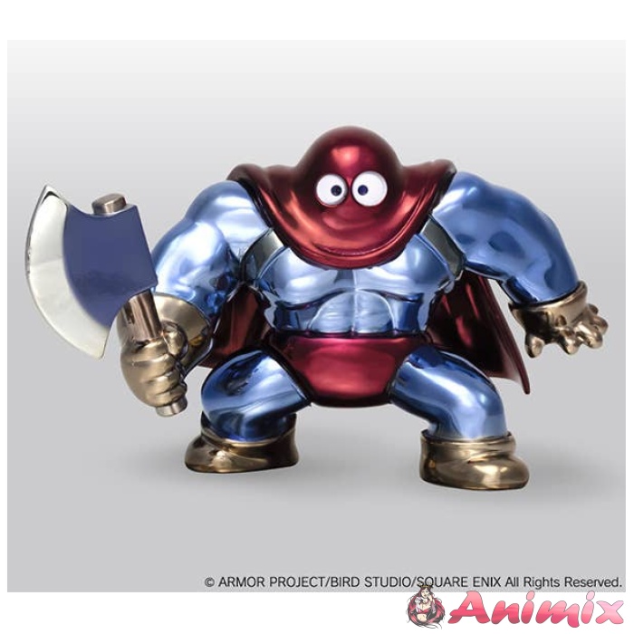Dragon Quest: Metallic Monsters Gallery Deathstalker (Reissue) Dragon Quest: Metallic Monsters Gallery Deathstalker (Reissue)