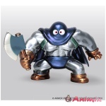 Dragon Quest Metallic Monsters Gallery Eliminator