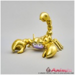 Dragon Quest Metallic Monsters Gallery: Giant Scorpion