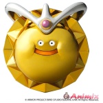 Dragon Quest: Metallic Monsters Gallery Golden Slime (Reissue)