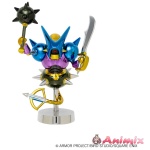 Dragon Quest: Metallic Monsters Gallery Killer Machine 2 (Reissue)