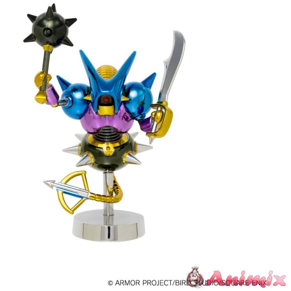 Dragon Quest: Metallic Monsters Gallery Killer Machine 2 (Reissue)