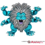 Dragon Quest: Metallic Monsters Gallery King Leo (Reissue)