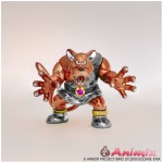 Dragon Quest Metallic Monsters Gallery: Lycanthoma