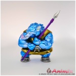 Dragon Quest Metallic Monsters Gallery: Oak King