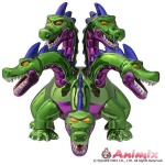 Dragon Quest: Metallic Monsters Gallery Yamata No Orochi (Reissue)