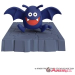 Dragon Quest Plastic Model Kit Series Dracky With Dungeon Base