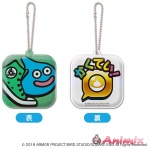 Dragon Quest Reflector Mascot (Confirm ! ) (Reissue)