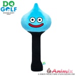 Dragon Quest Slime Golf Driver Headcover