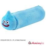 Dragon Quest: Smile Slime Plush Toy Pen Case Slime (Reissue)