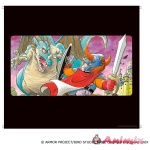 Dragon Quest Tapestry Family Computer Edition [Dragon Quest] Package