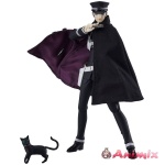 [Exclusive Sale] figma Raidou Kuzunoha (Devil Summoner) (Rerelease)