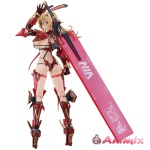 [Exclusive Sale] figma Veronica Sweetheart (BUNNY SUIT PLANNING) (Rerelease)