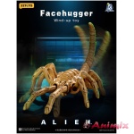 FIGLITE Alien Facehugger