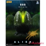 FIGLITE Xenomorph Egg