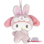 Fairy Rabbit Mascot C My Melody