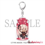Fate/Grand Order: Charatoria Acrylic Keychain Alter Ego Okita[Alter]