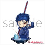 Fate/Grand Order Charatoria Acrylic Stand Lancer Cu Chulainn