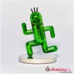 Final Fantasy Bright Arts Gallery Jabotender