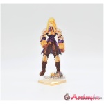 Final Fantasy Tactics Acrylic Stand Knight Agrias Oaks