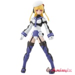 Frame Arms Girl Greifen Barracuda