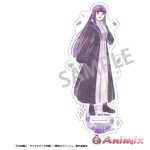 Frieren: Beyond Journey's End: Kirameki Akusta Fern/Kamiani Touch