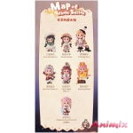Furfur Invitation From Mysteryland Series Trading Figure 1Box 6pcs