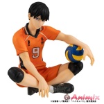 G.E.M. Series Haikyu!! Tenohira Tobio Kageyama Second Uniform ver.