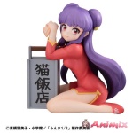 G.E.M. Series Ranma 1/2 Tenohira Shampoo