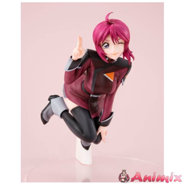 GGG (Gundam Girls Generation) Mobile Suit Gundam SEED Freedom Lunamaria Hawke