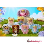 GUGUMI Fluffy Cute Series Trading Plush 1Box 6pcs
