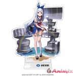 Goddess Of Victory: Nikke: Acrylic Stand Anchor