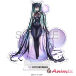 Goddess Of Victory: Nikke: Acrylic Stand Little Mermaid
