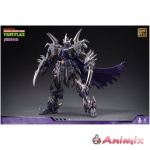 HB0016 Teenage Mutant Ninja Turtles Shredder Alloy Action Figure
