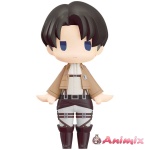 HELLO! GOOD SMILE Levi (Attack on Titan)