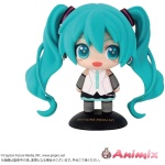 Hatsune Miku: Yr-75S Swaying Head Hatsune Miku NT (Reissue)