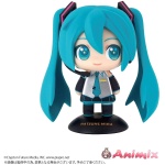 Hatsune Miku: Yr-75S Swaying Head Hatsune Miku (Reissue)