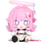 Huggy Good Smile ELF/Elf Elysia (Honkai Star Rail)